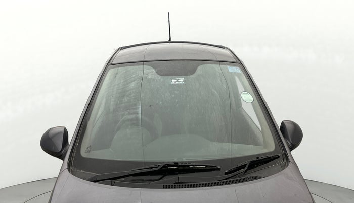 2014 Hyundai Grand i10 MAGNA 1.2 KAPPA VTVT, Petrol, Manual, 92,964 km, Front Windshield