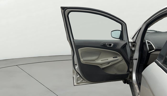 2016 Ford Ecosport TREND 1.5L PETROL, Petrol, Manual, 49,785 km, LHS Front Door