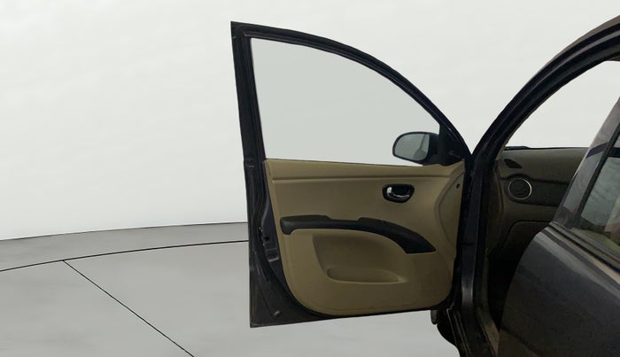 2014 Hyundai i10 SPORTZ 1.1, Petrol, Manual, 55,951 km, LHS Front Door