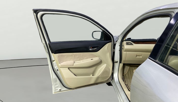 2017 Maruti Dzire VDI AMT, Diesel, Automatic, 58,029 km, LHS Front Door