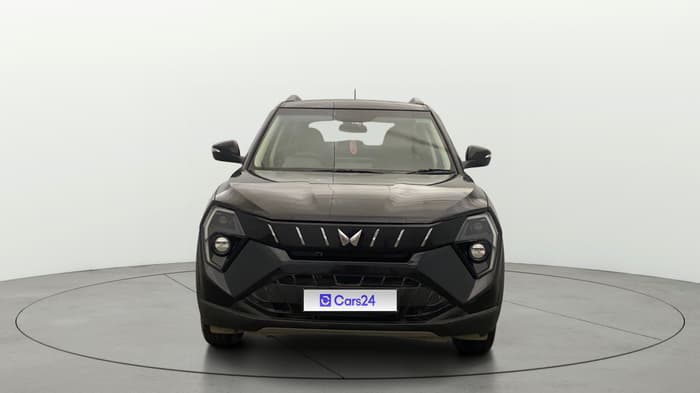 2024 Mahindra XUV 3XO AX5 1.5 Turbo Diesel, Diesel, Manual, 54,868 km, Front