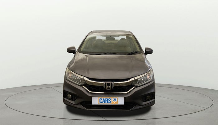 2017 Honda City 1.5L I-VTEC V MT, Petrol, Manual, 72,652 km, Front