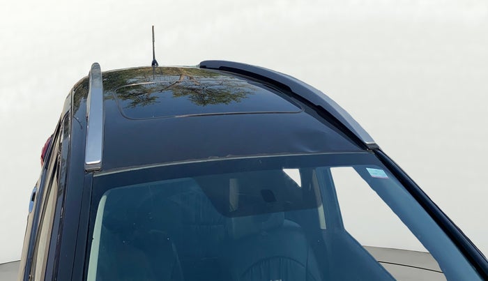 2017 Honda WR-V 1.2L I-VTEC VX MT, Petrol, Manual, 91,358 km, Roof