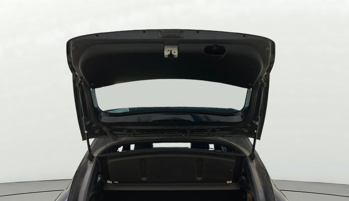 2024 Hyundai NEW I20 N LINE N8 1.0 TURBO DCT, Petrol, Automatic, 16,539 km, Boot Door Open