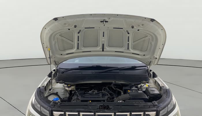 2023 Hyundai VENUE S(O) 1.2, Petrol, Manual, 39,081 km, Open Bonet