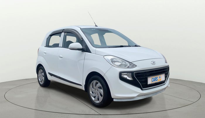 2020 Hyundai NEW SANTRO SPORTZ MT, Petrol, Manual, 81,386 km, SRP