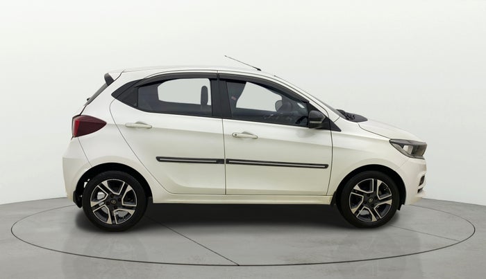 2020 Tata Tiago XZ PLUS PETROL, Petrol, Manual, 27,022 km, Right Side View