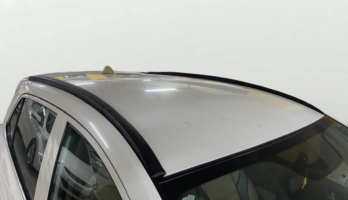 2018 Hyundai Grand i10 SPORTZ 1.2 KAPPA VTVT, CNG, Manual, 44,362 km, Roof