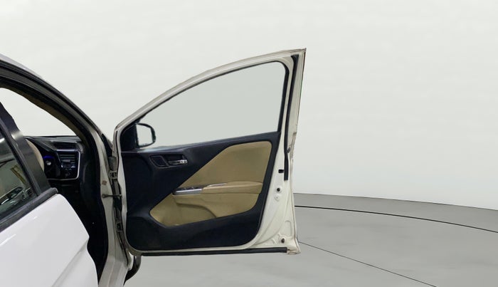 2016 Honda City 1.5L I-VTEC VX, Petrol, Manual, 69,324 km, RHS Front Door