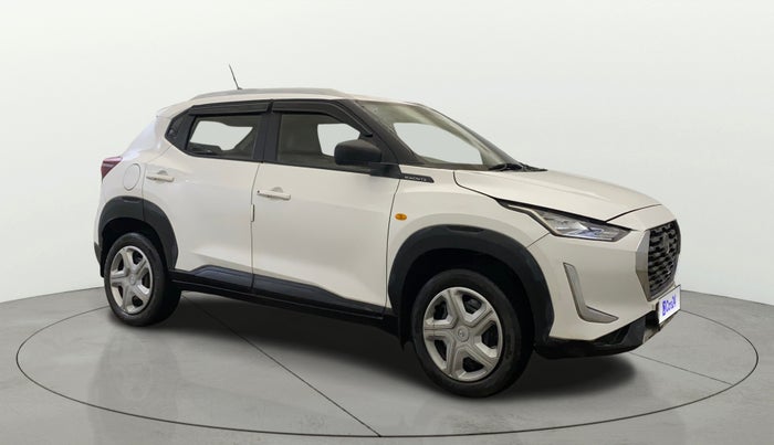 2022 Nissan MAGNITE XE, Petrol, Manual, 60,602 km, SRP