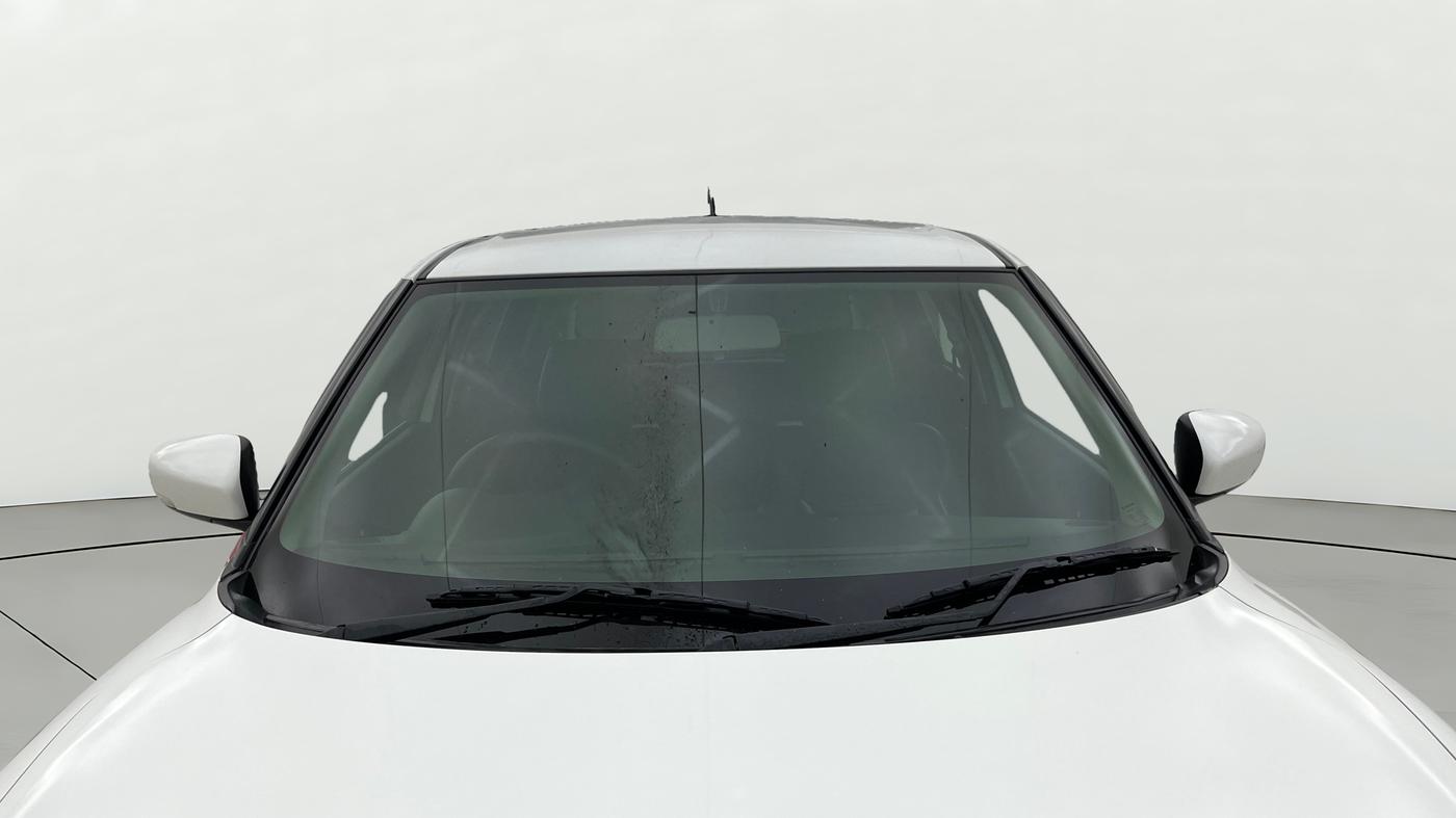 2023 Maruti Swift ZXI AMT, Petrol, Automatic, 33,532 km, Front Windshield