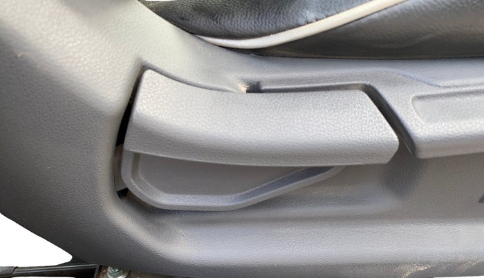 2020 Hyundai GRAND I10 NIOS SPORTZ 1.2 KAPPA VTVT, Petrol, Manual, 7,382 km, Third Seat Row ( optional )