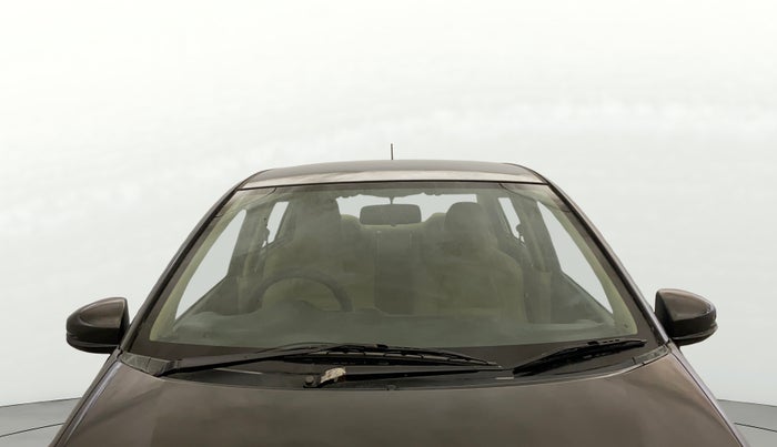 2015 Honda Amaze 1.2L I-VTEC S, Petrol, Manual, 67,359 km, Front Windshield