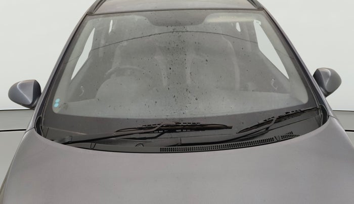 2018 Hyundai Grand i10 ASTA 1.2 KAPPA VTVT, Petrol, Manual, 54,740 km, Front Windshield