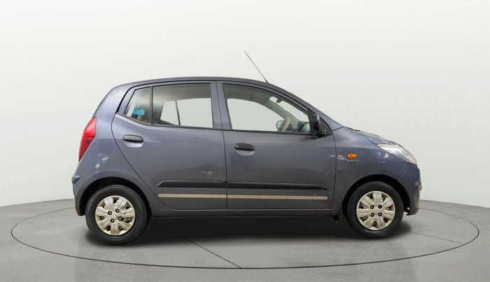 2015 Hyundai i10 MAGNA 1.1, Petrol, Manual, 41,396 km, Right Side View