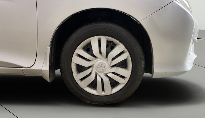 2014 Honda City 1.5L I-VTEC SV CVT, Petrol, Automatic, 50,778 km, Right Front Wheel