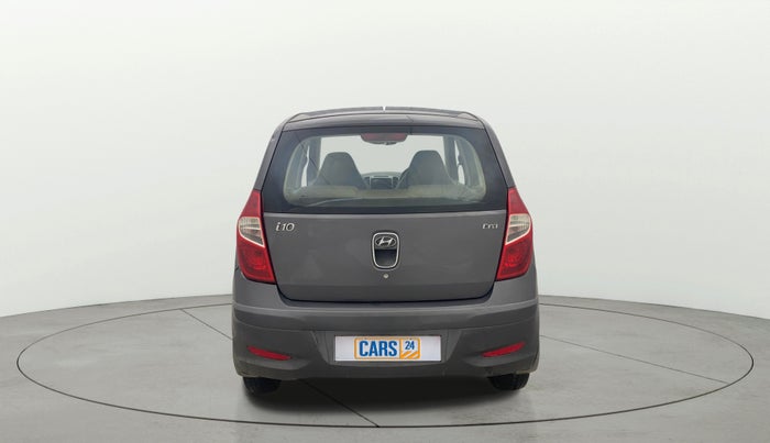 2013 Hyundai i10 ERA 1.1, Petrol, Manual, 45,425 km, Back/Rear