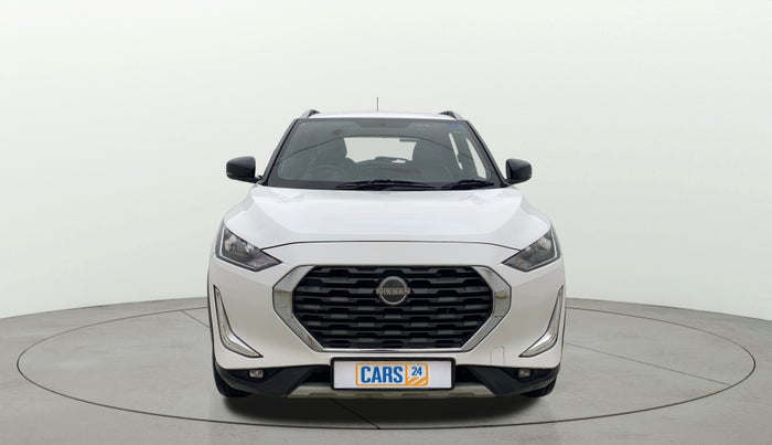 2021 Nissan MAGNITE XV MT, Petrol, Manual, 25,153 km, Front