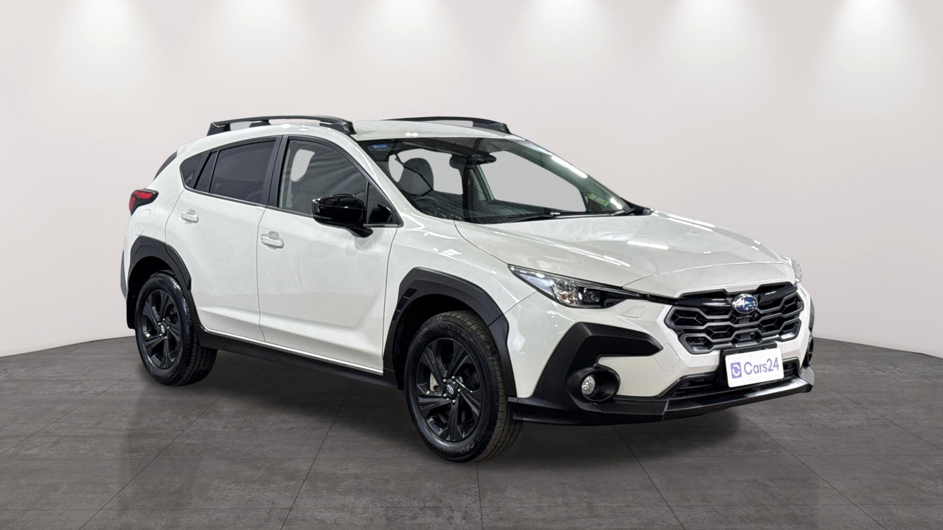 Subaru Crosstrek image
