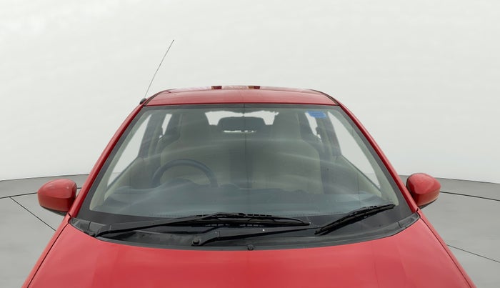 2014 Honda Brio S MT, Petrol, Manual, 60,371 km, Front Windshield