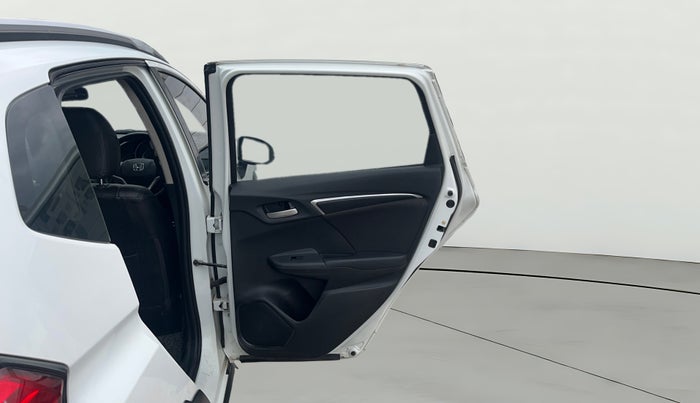 2019 Honda WR-V 1.2L I-VTEC VX MT, Petrol, Manual, 55,913 km, RHS Rear Door