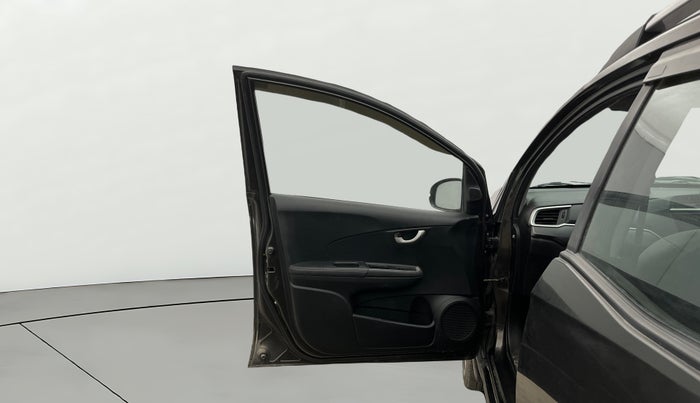 2016 Honda BR-V 1.5L I-VTEC VX, Petrol, Manual, 64,714 km, LHS Front Door