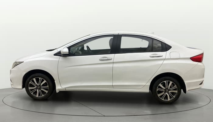 2018 Honda City 1.5L I-VTEC V MT, Petrol, Manual, 1,23,212 km, Left Side
