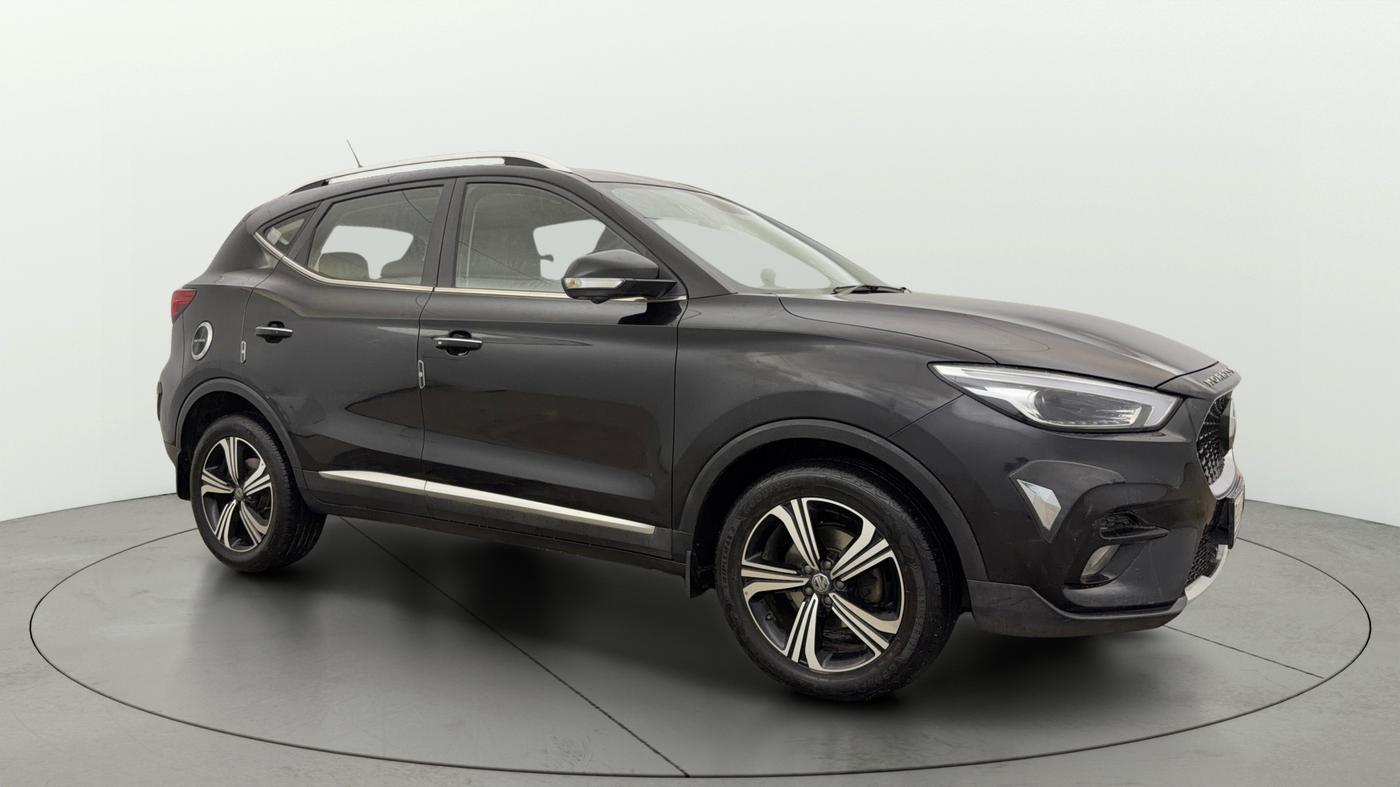 2023 MG ASTOR SHARP 1.5 CVT, Petrol, Automatic, 36,381 km, SRP