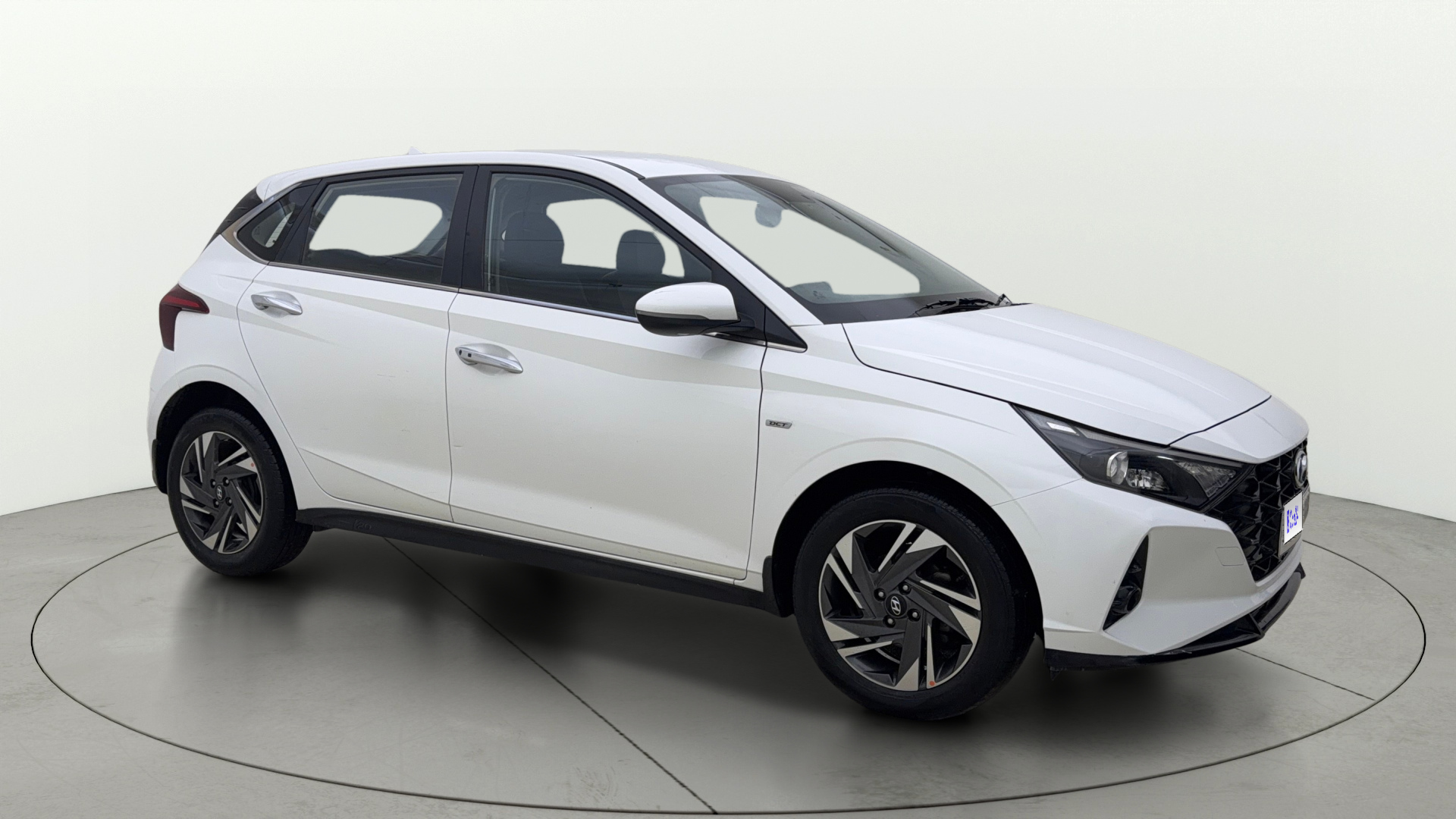 2021 Hyundai i20 ASTA 1.0 GDI TURBO DCT 2021 Hyundai i20 ASTA 1.0 GDI TURBO DCT