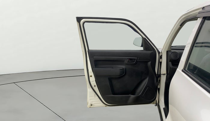 2020 Maruti S PRESSO VXI CNG, CNG, Manual, 23,610 km, LHS Front Door