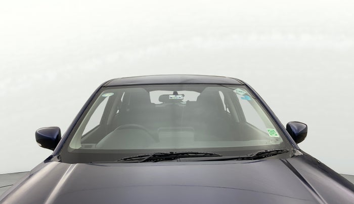 2023 Maruti Grand Vitara DELTA CNG, CNG, Manual, 34,905 km, Front Windshield