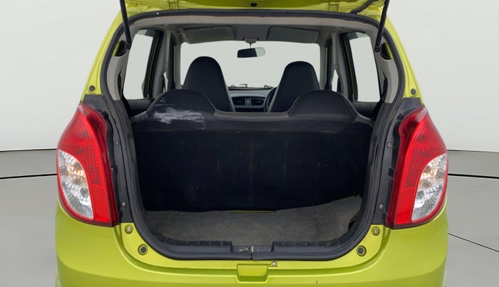 2020 Maruti Alto LXI, Petrol, Manual, 68,120 km, Boot Open Zoomed View