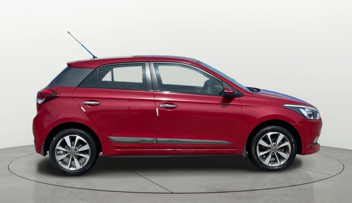 2014 Hyundai Elite i20 ASTA 1.2, Petrol, Manual, 96,951 km, Right Side View