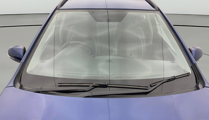2018 Maruti S Cross ZETA 1.3, Diesel, Manual, 1,12,415 km, Front Windshield