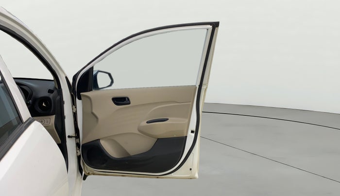 2020 Hyundai NEW SANTRO SPORTZ MT, Petrol, Manual, 46,972 km, RHS Front Door