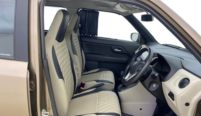 2022 Maruti New Wagon-R VXI (O) 1.2, Petrol, Manual, 29,500 km, Right Side Front Door Cabin