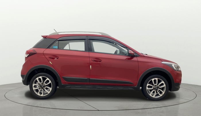 2015 Hyundai i20 Active 1.4 S, Diesel, Manual, 54,277 km, Right Side View