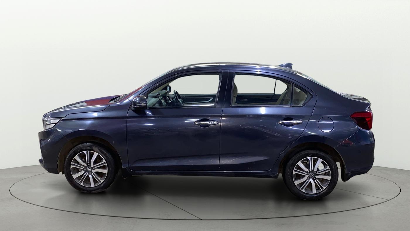 2023 Honda Amaze 1.2L I-VTEC VX CVT, Petrol, Automatic, 13,699 km, Left Side