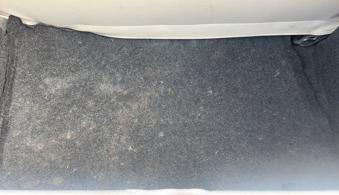 2019 Datsun Redi Go A, Petrol, Manual, 28,095 km, Boot Open Zoomed View