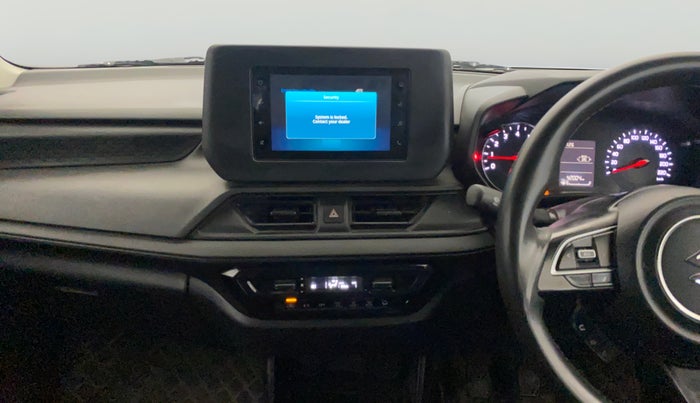 2024 Maruti Swift VXi, Petrol, Manual, 41,995 km, Air Conditioner