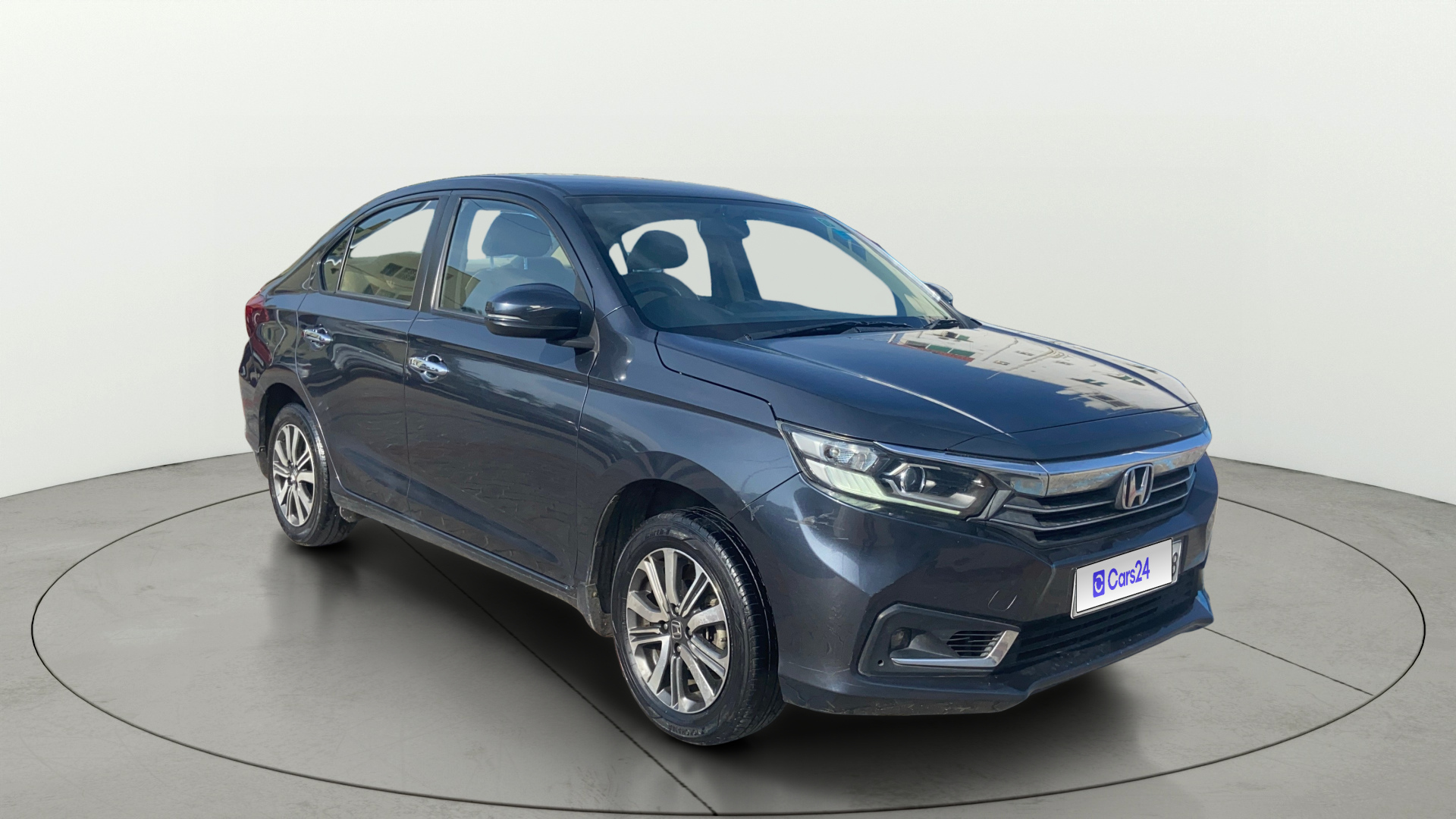 2023 Honda Amaze 1.2L I-VTEC VX