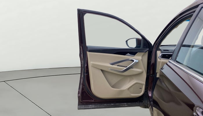 2022 MG HECTOR SHARP 1.5 PETROL CVT, Petrol, Automatic, 32,256 km, LHS Front Door