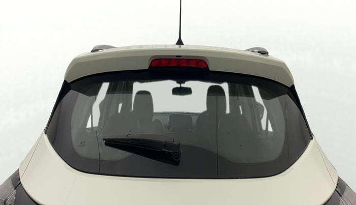 2019 Tata Harrier XM 2.0L KRYOTEC, Diesel, Manual, 47,377 km, Rear Windshield