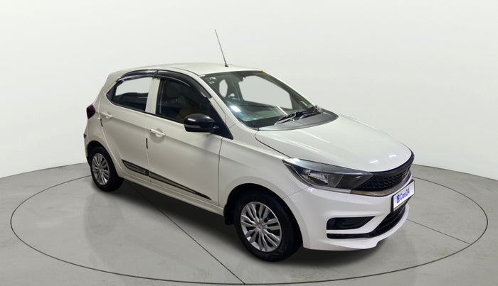 2022 Tata Tiago XT (O) PETROL, Petrol, Manual, 34,676 km, SRP