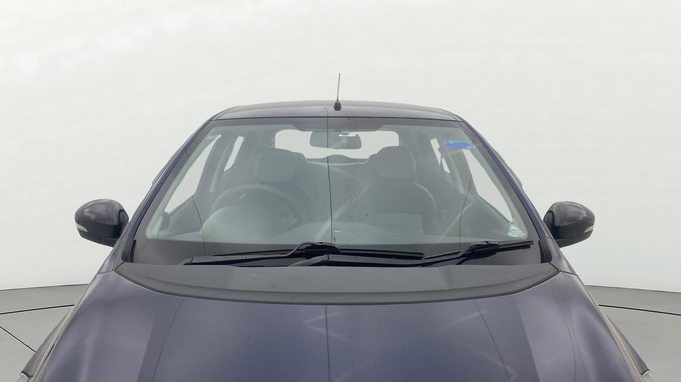 2023 Tata Tiago XT PETROL, Petrol, Manual, 34,178 km, Front Windshield