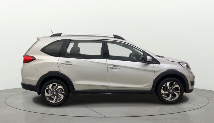 2017 Honda BR-V 1.5L I-VTEC V CVT, Petrol, Automatic, 80,108 km, Right Side View