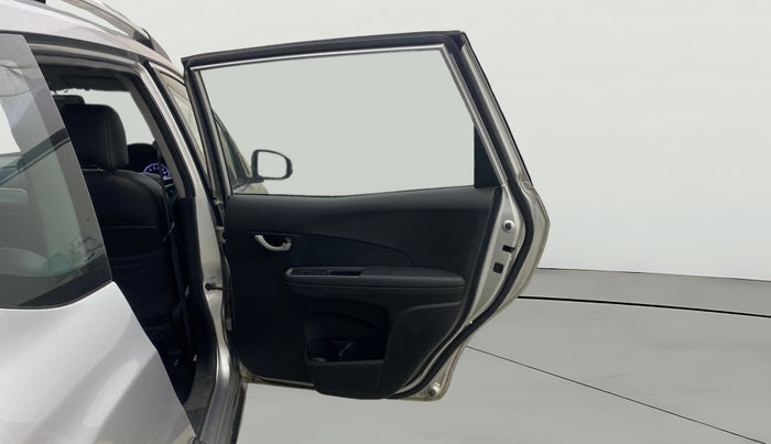 2016 Honda BR-V 1.5L I-VTEC V CVT, Petrol, Automatic, 53,273 km, RHS Rear Door