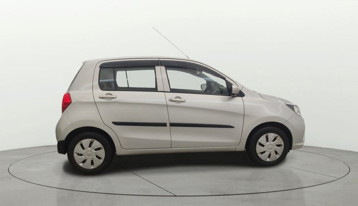2018 Maruti Celerio ZXI AMT (O), Petrol, Automatic, 69,161 km, Right Side View
