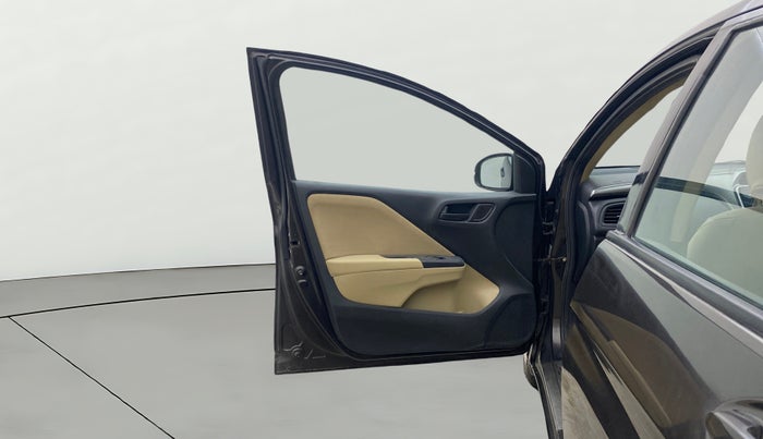 2014 Honda City 1.5L I-VTEC SV, Petrol, Manual, 57,651 km, LHS Front Door