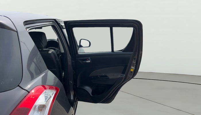 2017 Maruti Swift VXI O, Petrol, Manual, 66,153 km, RHS Rear Door